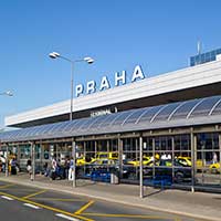 taxi from bratislava to vienna airport